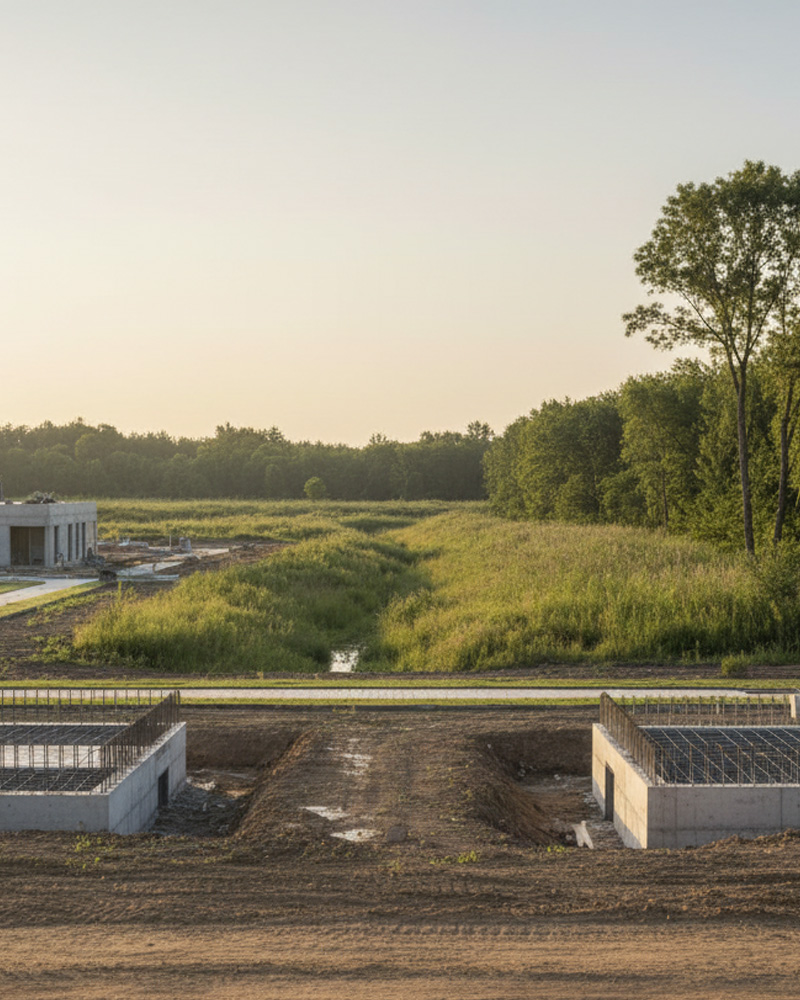 Environmental Clearances