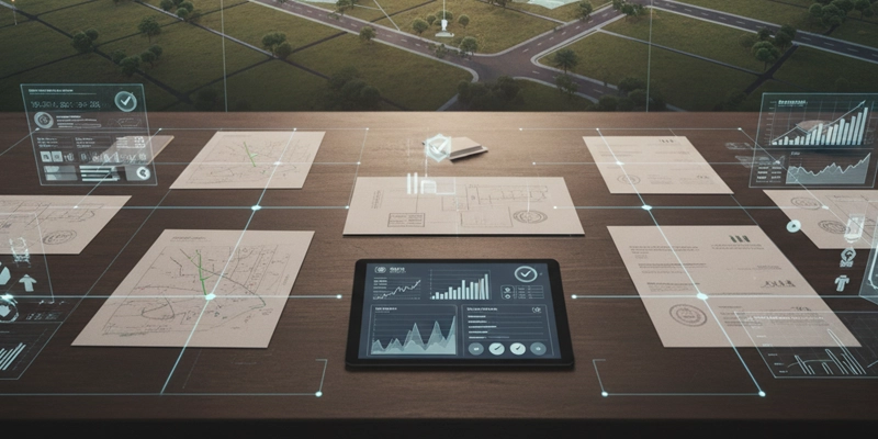 Aikyam Strategy Meeting