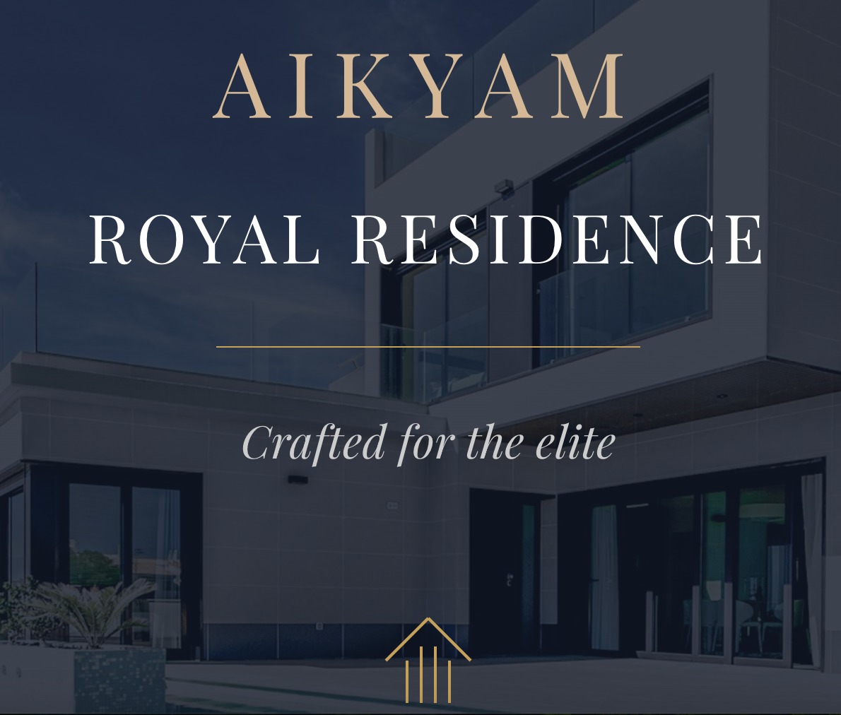 Aikyam Royal Residence