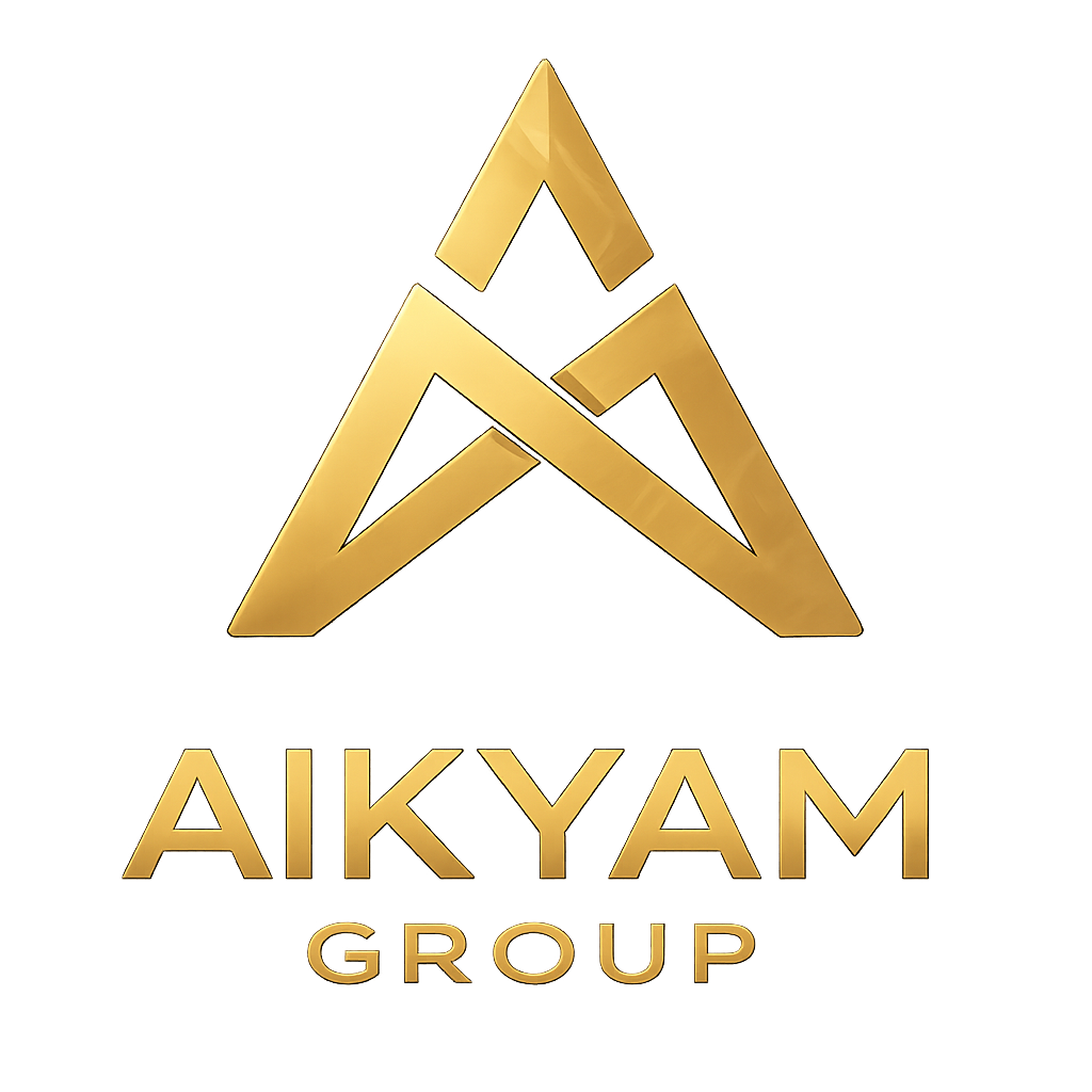 AIKYAM GROUP