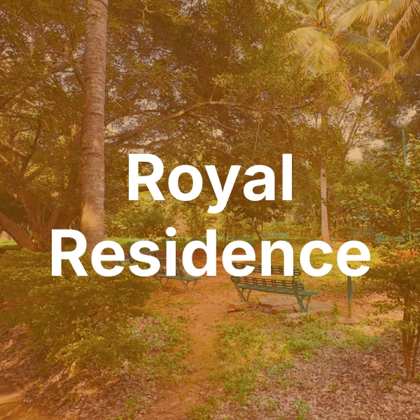 Aikyam Royal Residence