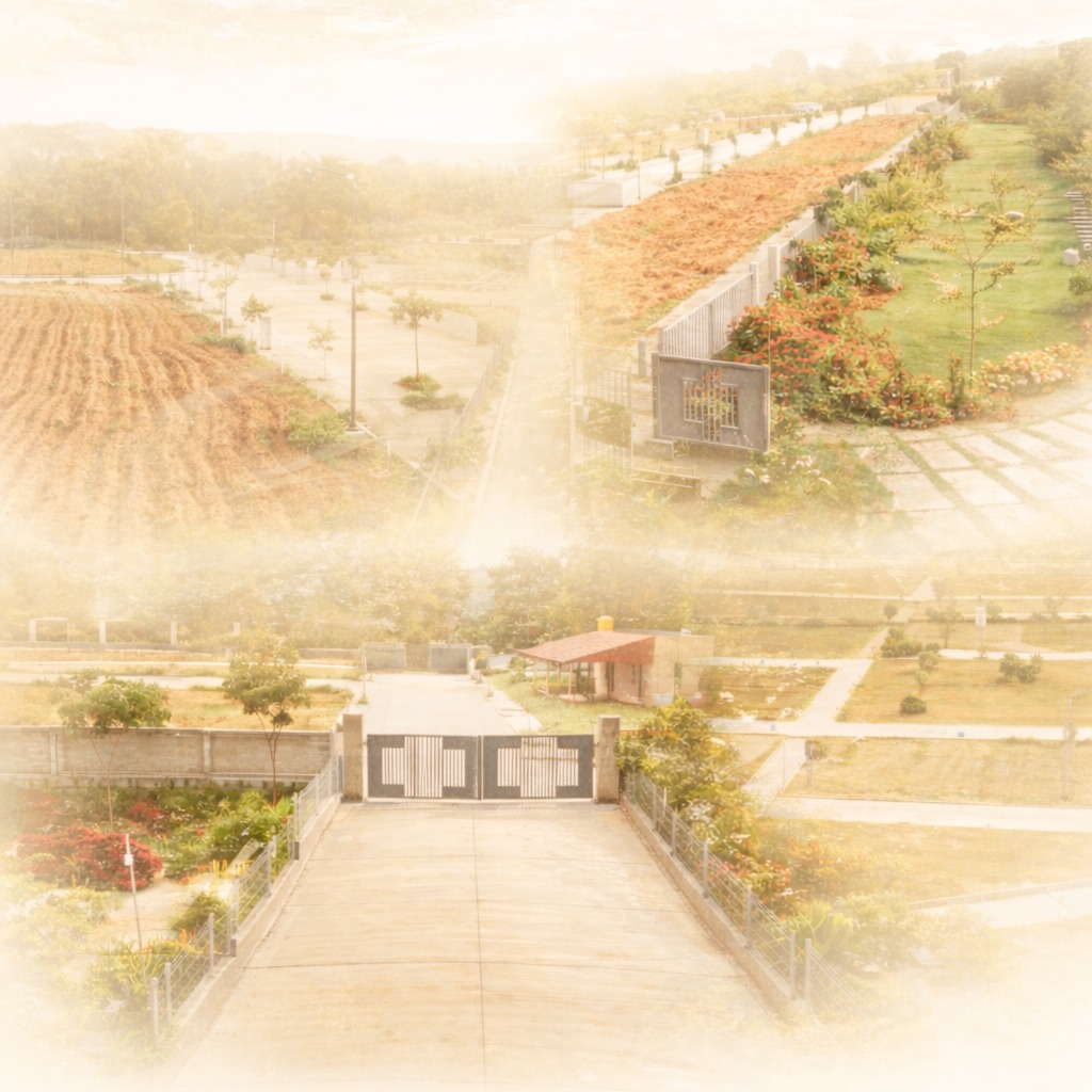 Aikyam Emerald Grove